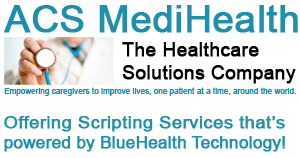 MEDITECH Scripting Services