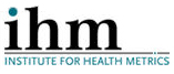 Institue for Health Metrics (IHM)