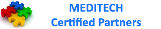 MEDITECH Certified Partners