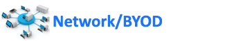 Network & BYOD