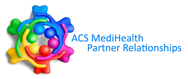ACS MediHealth Partner Relationships