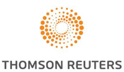 Thompson Reuters